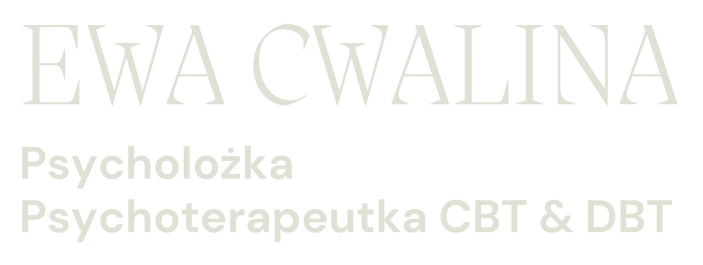 Ewa Cwalina